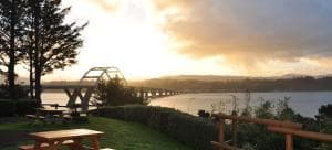 Waldport / Newport KOA — Central Oregon Coast, OR