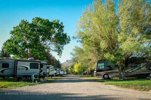 Mountain View RV Park teaser