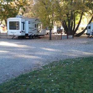 The Camp at Cloudcroft in Cloudcroft, NM