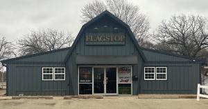 Thunderbird & Flagstop RV Resorts in Milford Lake, KS