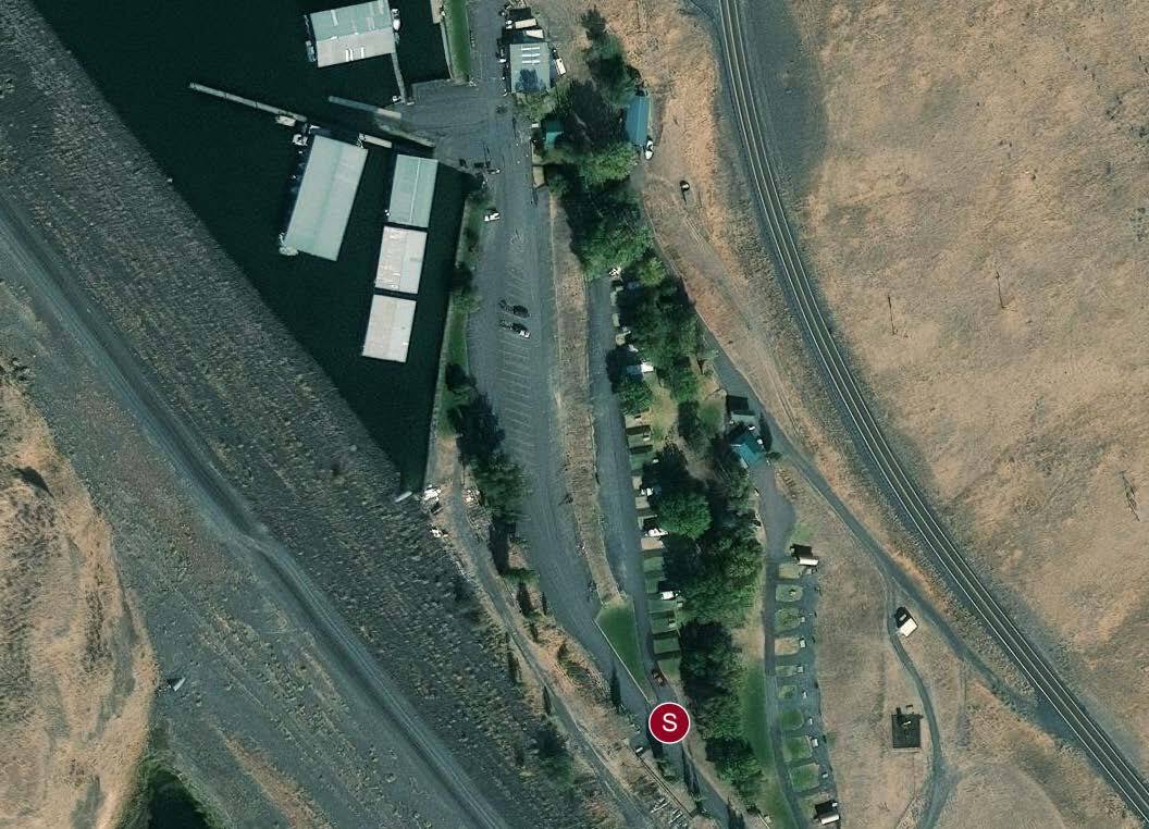 Starbuck Lyons Ferry Marina KOA teaser