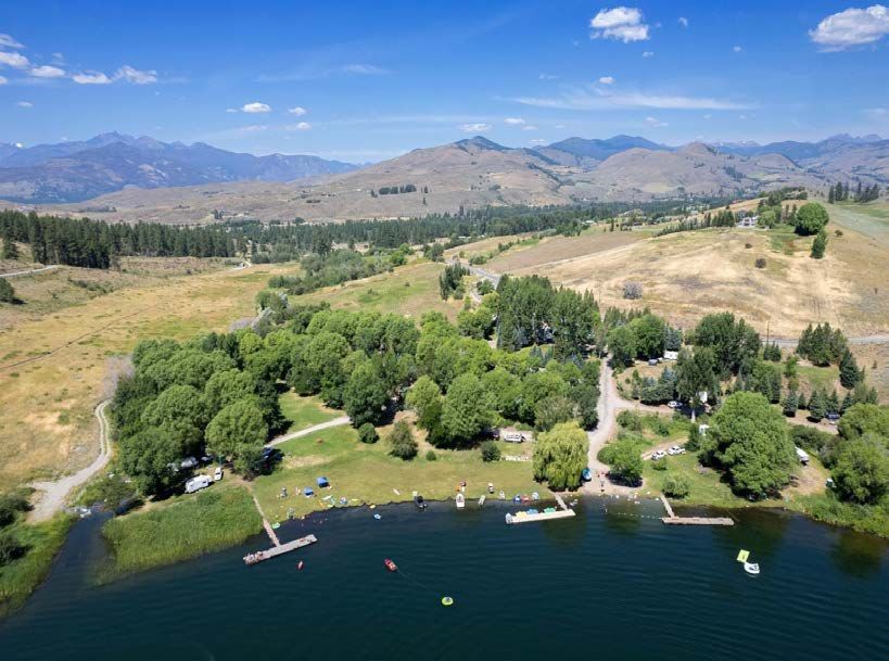 Silverline Resort teaser