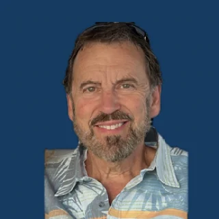 Steve Klontz, Principal Broker